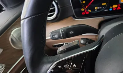Mercedes-Benz E-Class 2021, 46914 км, за 24637.58 USD - фото 35