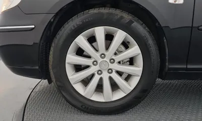 Hyundai Grandeur 2009, 65345 км, за 1973.17 USD