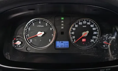 Hyundai Grandeur 2009, 65345 км, за 1973.17 USD - фото 8