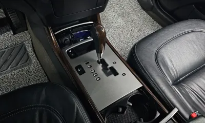 Hyundai Grandeur 2009, 65345 км, за 1973.17 USD - фото 9