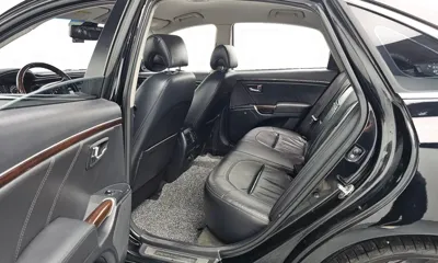 Hyundai Grandeur 2009, 65345 км, за 1973.17 USD - фото 12