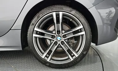 BMW 1-Series 2021, 54366 км, за 14853.43 USD