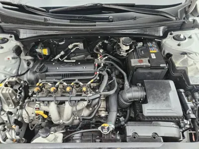 Hyundai Avante 2022, 61442 км, за 10174.61 USD - фото 7
