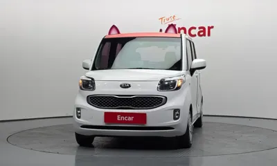 Kia Ray 2016, 118227 км, за 3503.44 USD