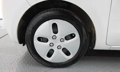 Kia Ray 2016, 118227 км, за 3503.44 USD