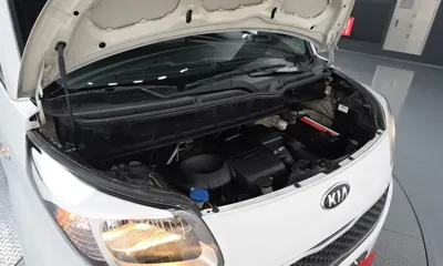 Kia Ray 2016, 118227 км, за 3503.44 USD - фото 6