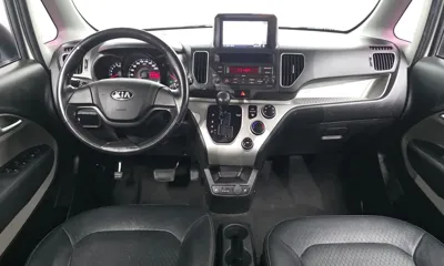 Kia Ray 2016, 118227 км, за 3503.44 USD - фото 7