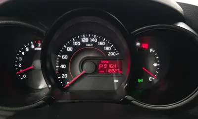 Kia Ray 2016, 118227 км, за 3503.44 USD - фото 8