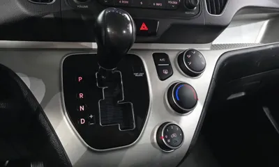 Kia Ray 2016, 118227 км, за 3503.44 USD - фото 9