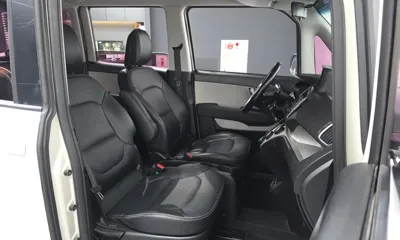 Kia Ray 2016, 118227 км, за 3503.44 USD - фото 10