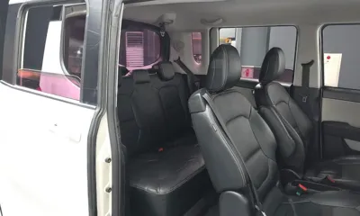 Kia Ray 2016, 118227 км, за 3503.44 USD - фото 12