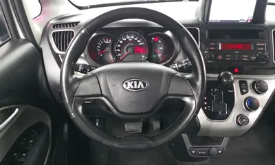 Kia Ray 2016, 118227 км, за 3503.44 USD - фото 13