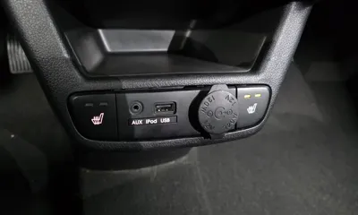 Kia Ray 2016, 118227 км, за 3503.44 USD - фото 18