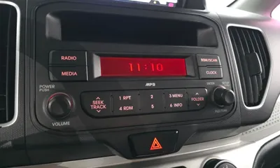 Kia Ray 2016, 118227 км, за 3503.44 USD - фото 19