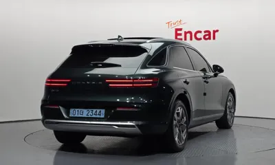 Genesis GV70 2022, 54858 км, за 37744.52 USD