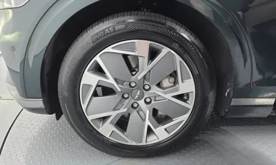 Genesis GV70 2022, 54858 км, за 37744.52 USD