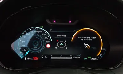 Genesis GV70 2022, 54858 км, за 37744.52 USD - фото 8