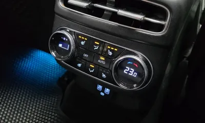 Genesis GV70 2022, 54858 км, за 37744.52 USD - фото 19