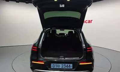 Genesis GV70 2022, 54858 км, за 37744.52 USD - фото 20