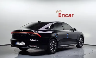 Hyundai Grandeur 2023, 57061 км, за 16872.97 USD