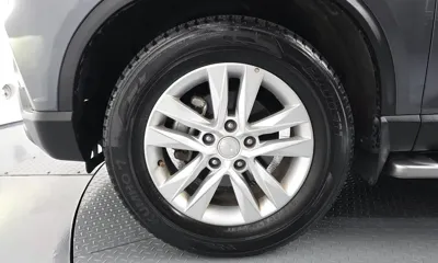 KG_Mobility_Ssangyong Rexton 2020, 61532 км, за 9702.41 USD