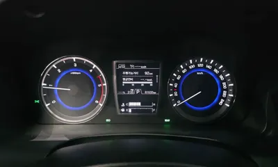KG_Mobility_Ssangyong Rexton 2020, 61532 км, за 9702.41 USD - фото 8