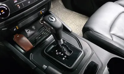 KG_Mobility_Ssangyong Rexton 2020, 61532 км, за 9702.41 USD - фото 9
