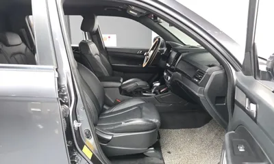 KG_Mobility_Ssangyong Rexton 2020, 61532 км, за 9702.41 USD - фото 11