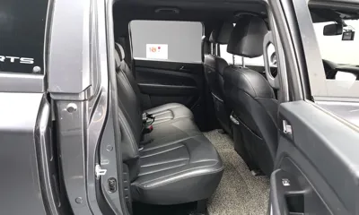 KG_Mobility_Ssangyong Rexton 2020, 61532 км, за 9702.41 USD - фото 12