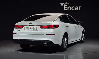 Kia K5 2019, 134063 км, за 6110.64 USD
