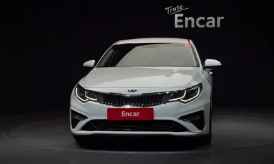 Kia K5 2019, 134063 км, за 6110.64 USD