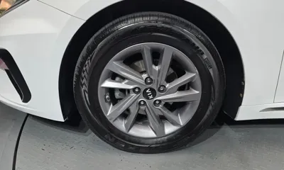 Kia K5 2019, 134063 км, за 6110.64 USD