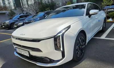 Kia K8 2026, 500 км, за 20967.63 USD