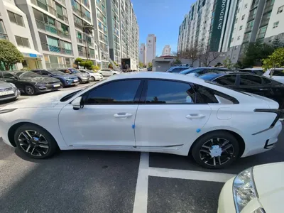 Kia K8 2026, 500 км, за 20967.63 USD