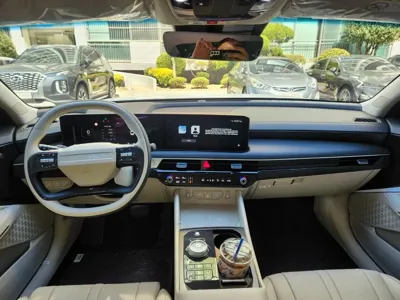 Kia K8 2026, 500 км, за 20967.63 USD - фото 7
