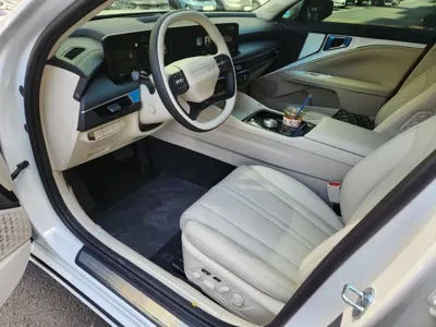 Kia K8 2026, 500 км, за 20967.63 USD - фото 8