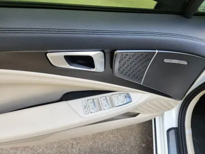 Kia K8 2026, 500 км, за 20967.63 USD - фото 9