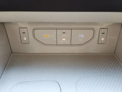 Kia K8 2026, 500 км, за 20967.63 USD - фото 16