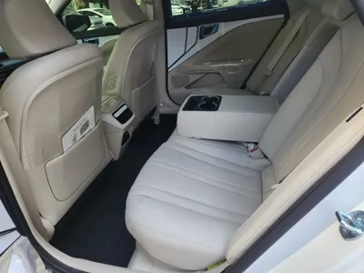 Kia K8 2026, 500 км, за 20967.63 USD - фото 17