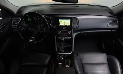 Renault-KoreaSamsung SM6 2017, 108898 км, за 5222.11 USD - фото 7