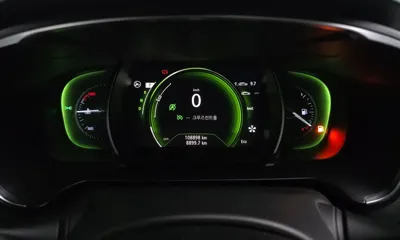 Renault-KoreaSamsung SM6 2017, 108898 км, за 5222.11 USD - фото 8
