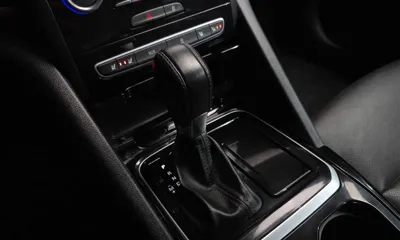 Renault-KoreaSamsung SM6 2017, 108898 км, за 5222.11 USD - фото 9