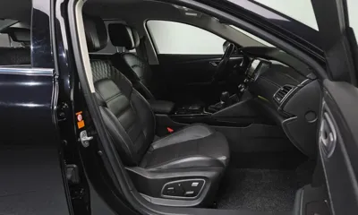 Renault-KoreaSamsung SM6 2017, 108898 км, за 5222.11 USD - фото 11