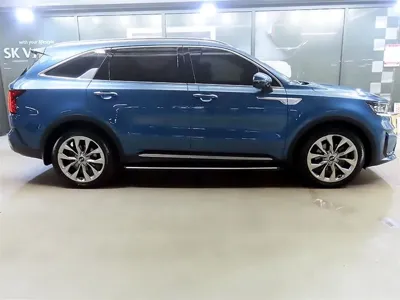 Kia Sorento 2021, 110580 км, за 15406.61 USD
