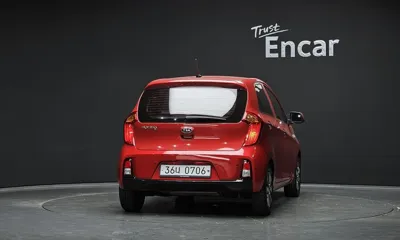 Kia Morning 2016, 69431 км, за 3711.66 USD