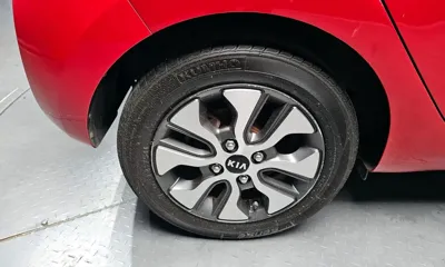 Kia Morning 2016, 69431 км, за 3711.66 USD