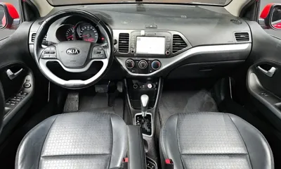 Kia Morning 2016, 69431 км, за 3711.66 USD - фото 7
