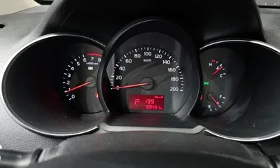 Kia Morning 2016, 69431 км, за 3711.66 USD - фото 8