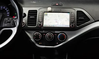 Kia Morning 2016, 69431 км, за 3711.66 USD - фото 14