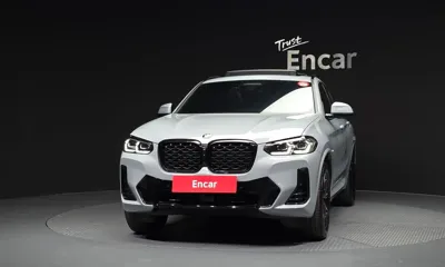 BMW X4 2023, 34534 км, за 35454.1 USD